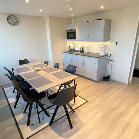 Kuukkeli Ivalo Airport Inn Zewnętrze zdjęcie