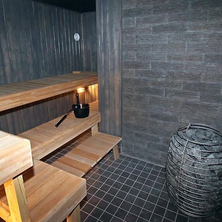 Kuukkeli Ivalo Airport Inn Zewnętrze zdjęcie