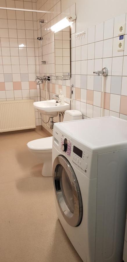 Kuukkeli Ivalo Airport Inn Zewnętrze zdjęcie