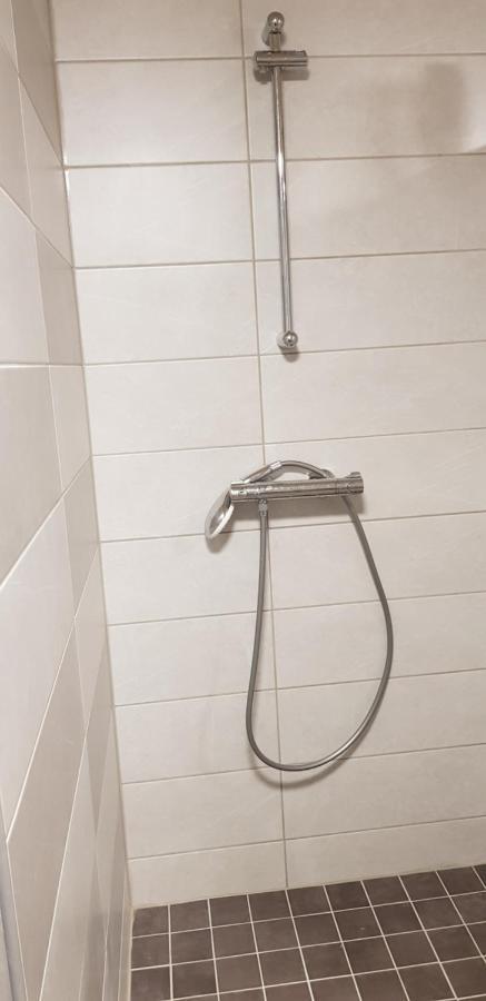 Kuukkeli Ivalo Airport Inn Zewnętrze zdjęcie