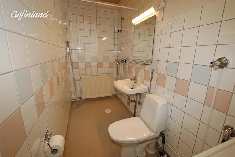 Kuukkeli Ivalo Airport Inn Zewnętrze zdjęcie