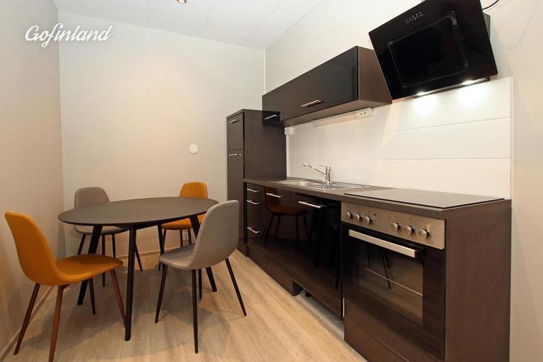 Kuukkeli Ivalo Airport Inn Zewnętrze zdjęcie