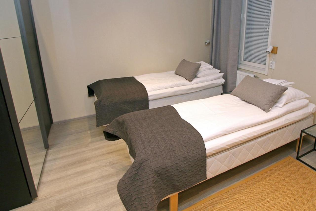 Kuukkeli Ivalo Airport Inn Pokój zdjęcie