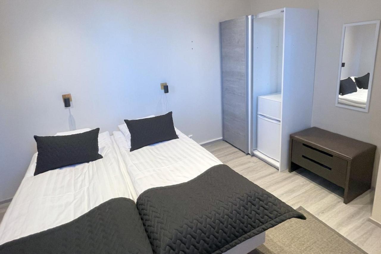 Kuukkeli Ivalo Airport Inn Pokój zdjęcie