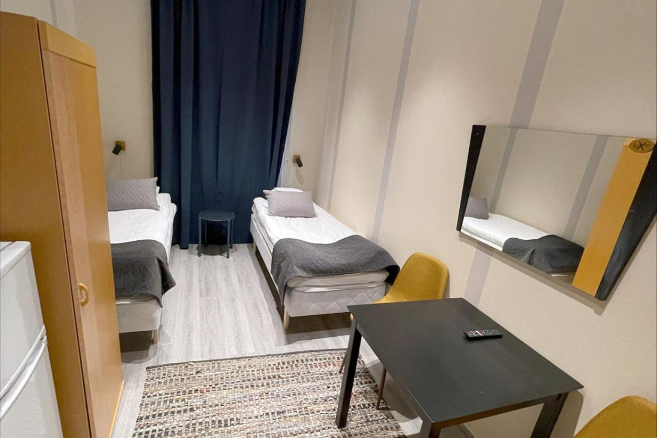 Kuukkeli Ivalo Airport Inn Pokój zdjęcie